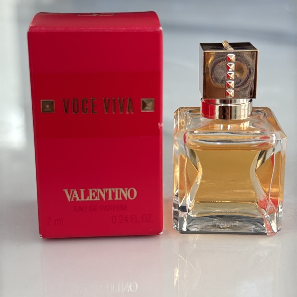 Valentino Vice Viva EDP - Picture 3 of 3